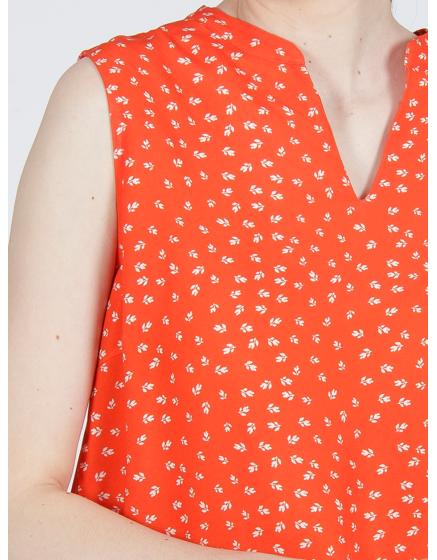 75206-571 DARK CORAL S